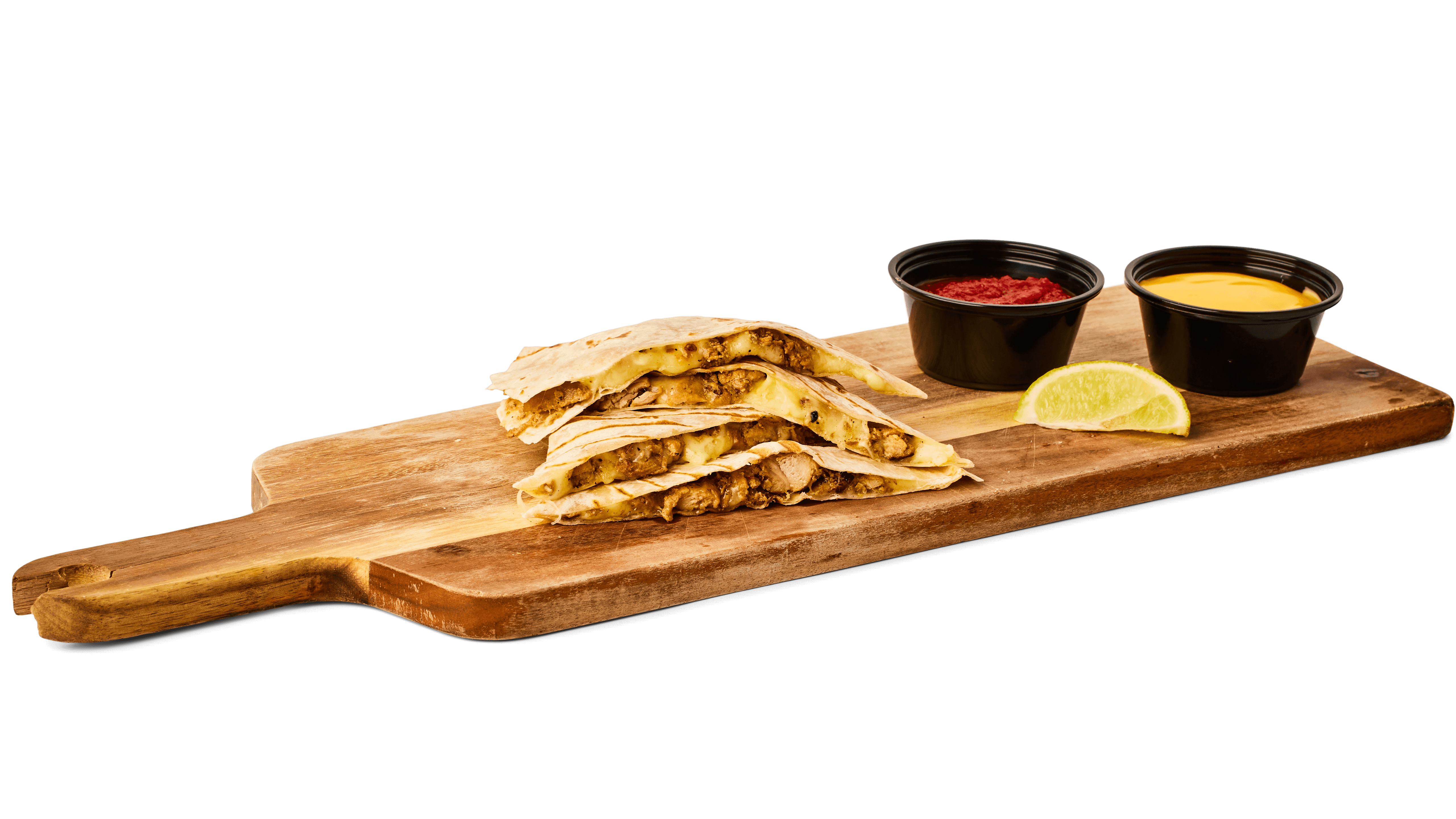 product-image-X Quesadilla Night