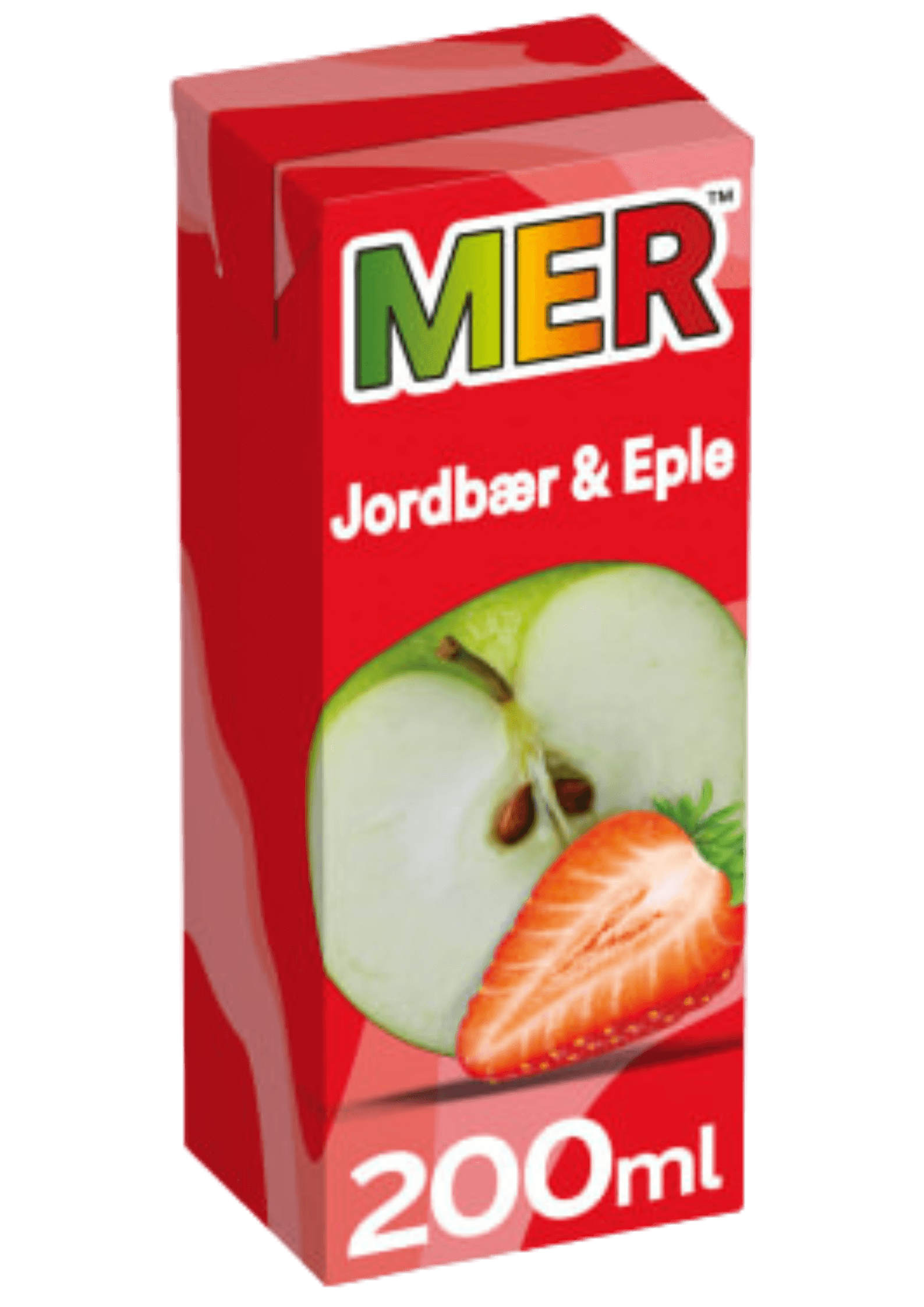 product-image-MER Jordbær & Eple