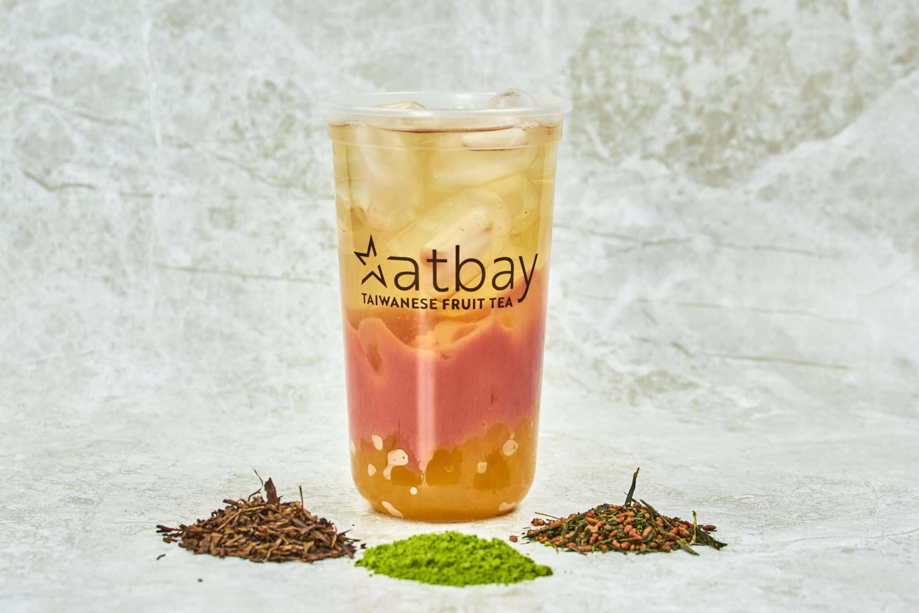 product-image-Pink Guava Fruit Tea