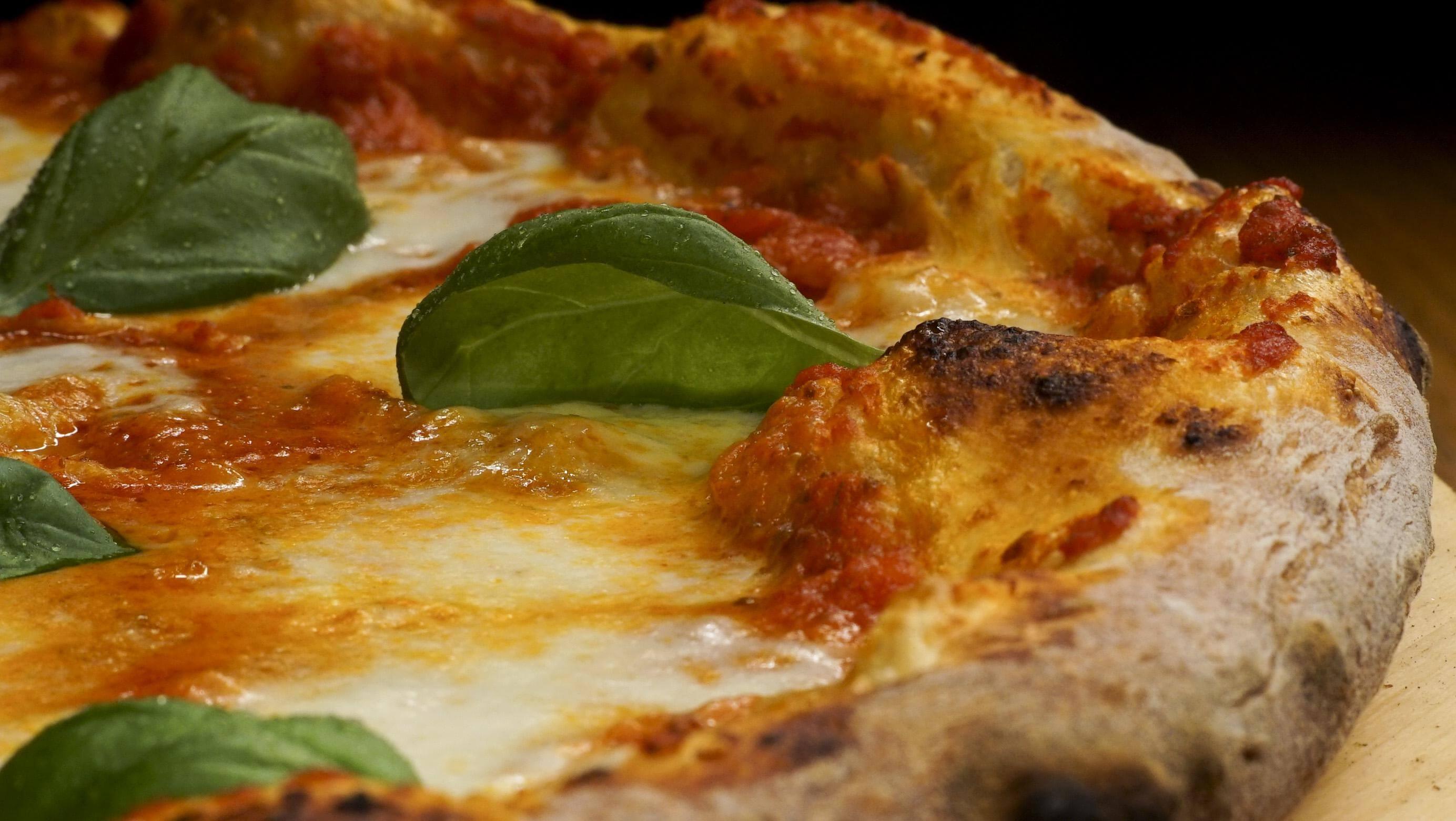 product-image-10. Margherita med mozzarella