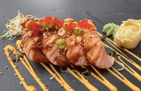 product-image-Flambert laks 2 biter