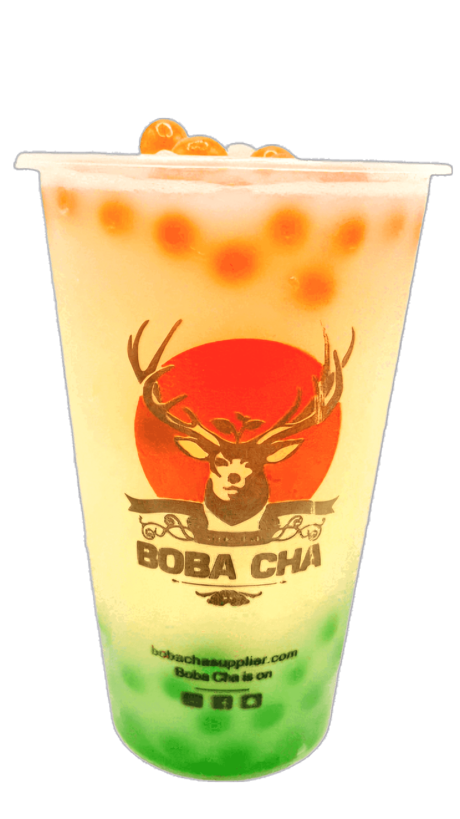 product-image-Pineapple Ice Ⓥ