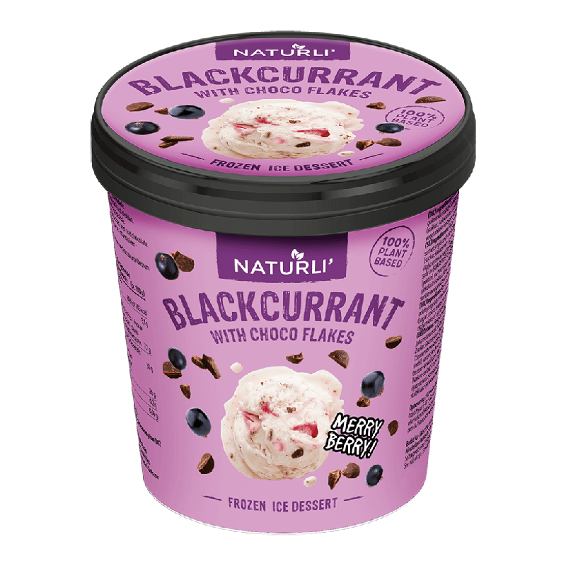 product-image-Ice Dream - Blackcurrant