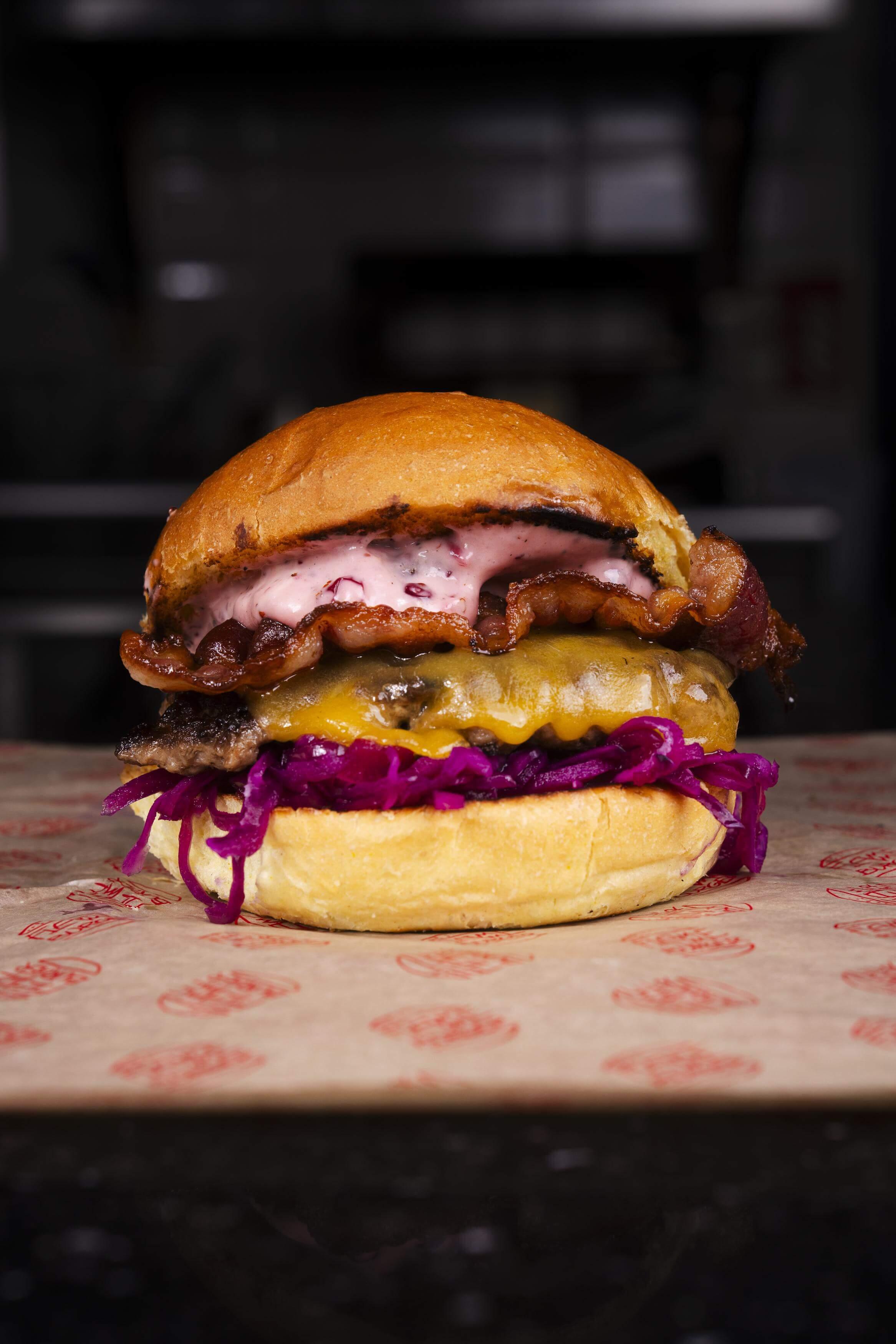 product-image-Christmas Burger