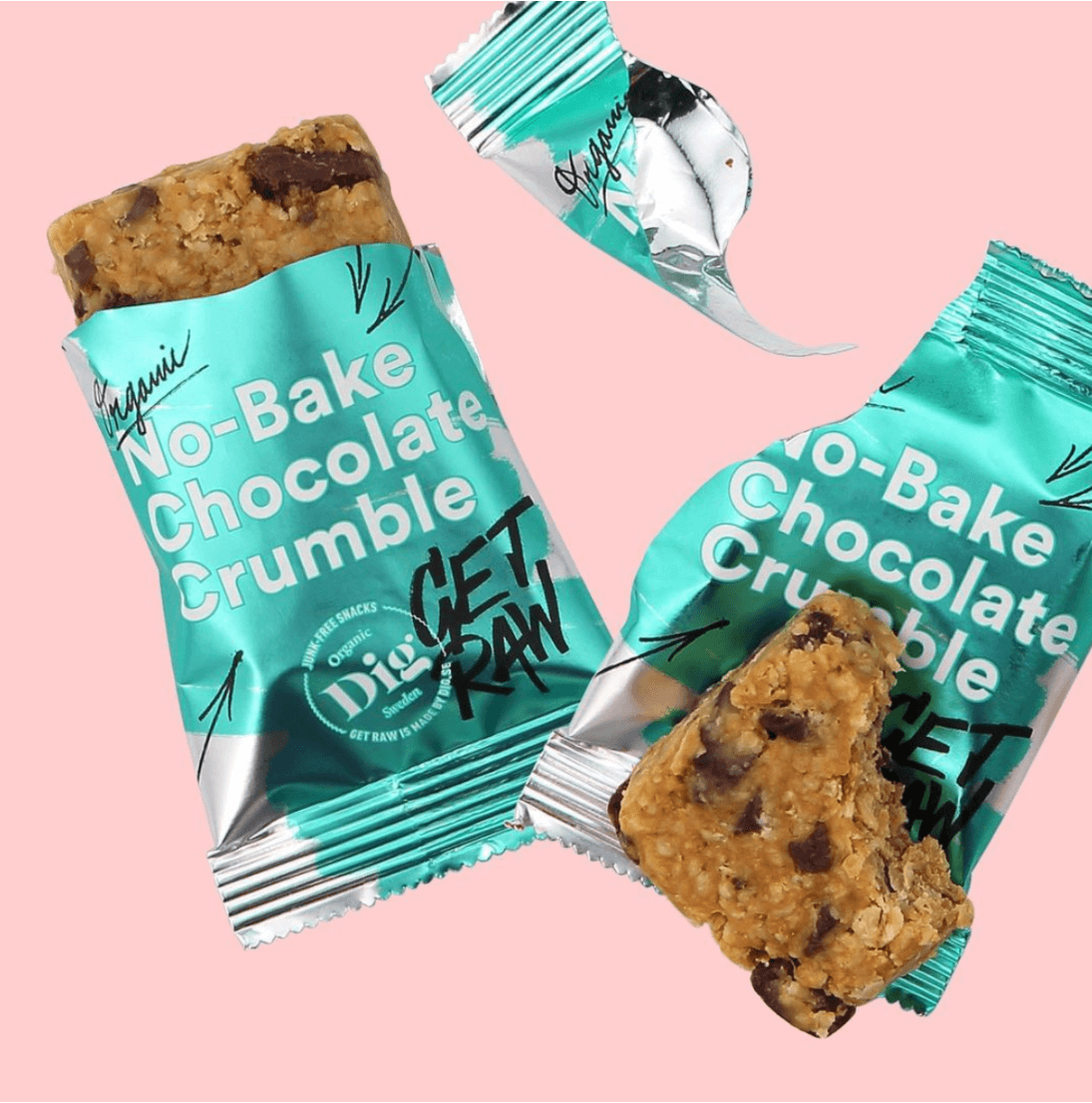 product-image-Get Raw Chocolate Crumble