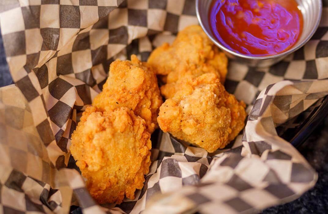 product-image-Kylling Karaage 4stk