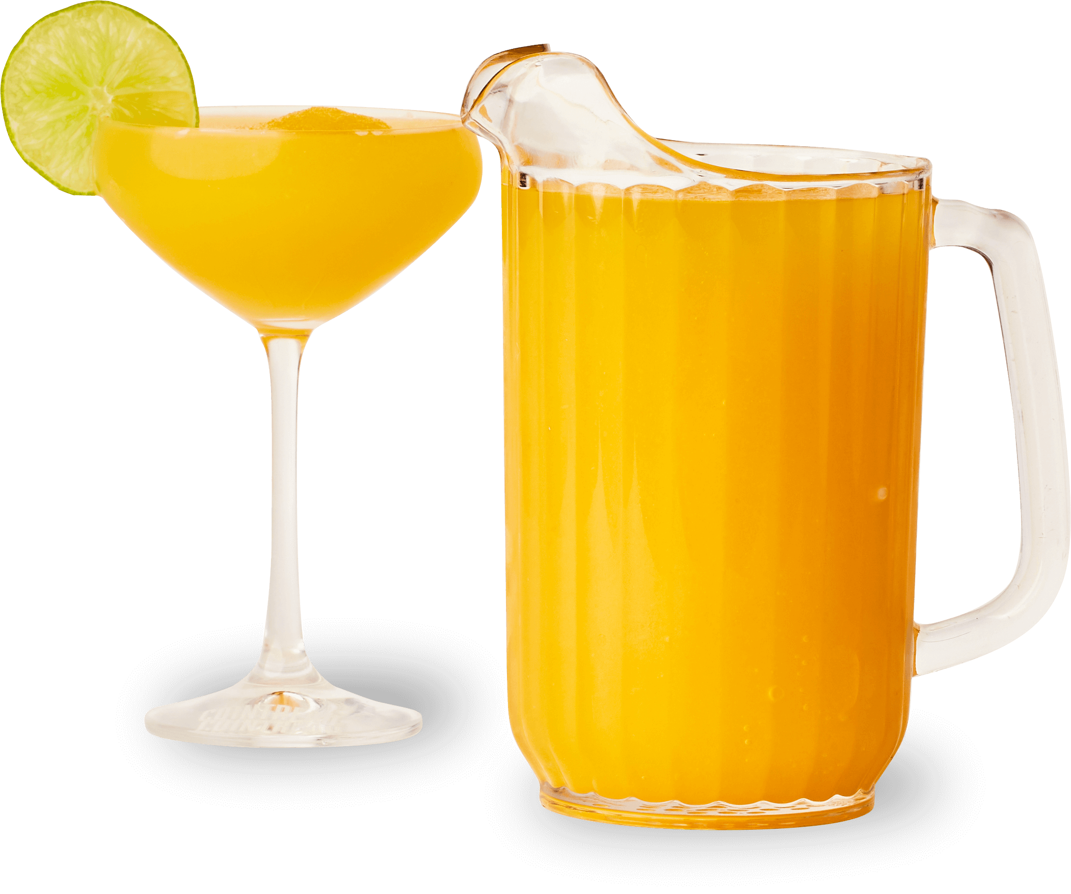 product-image-Pitcher of Lime Margarita
