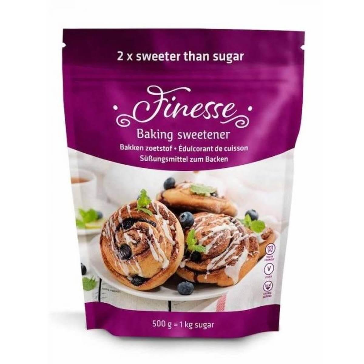 product-image-Finesse - Søtningsmiddel baking