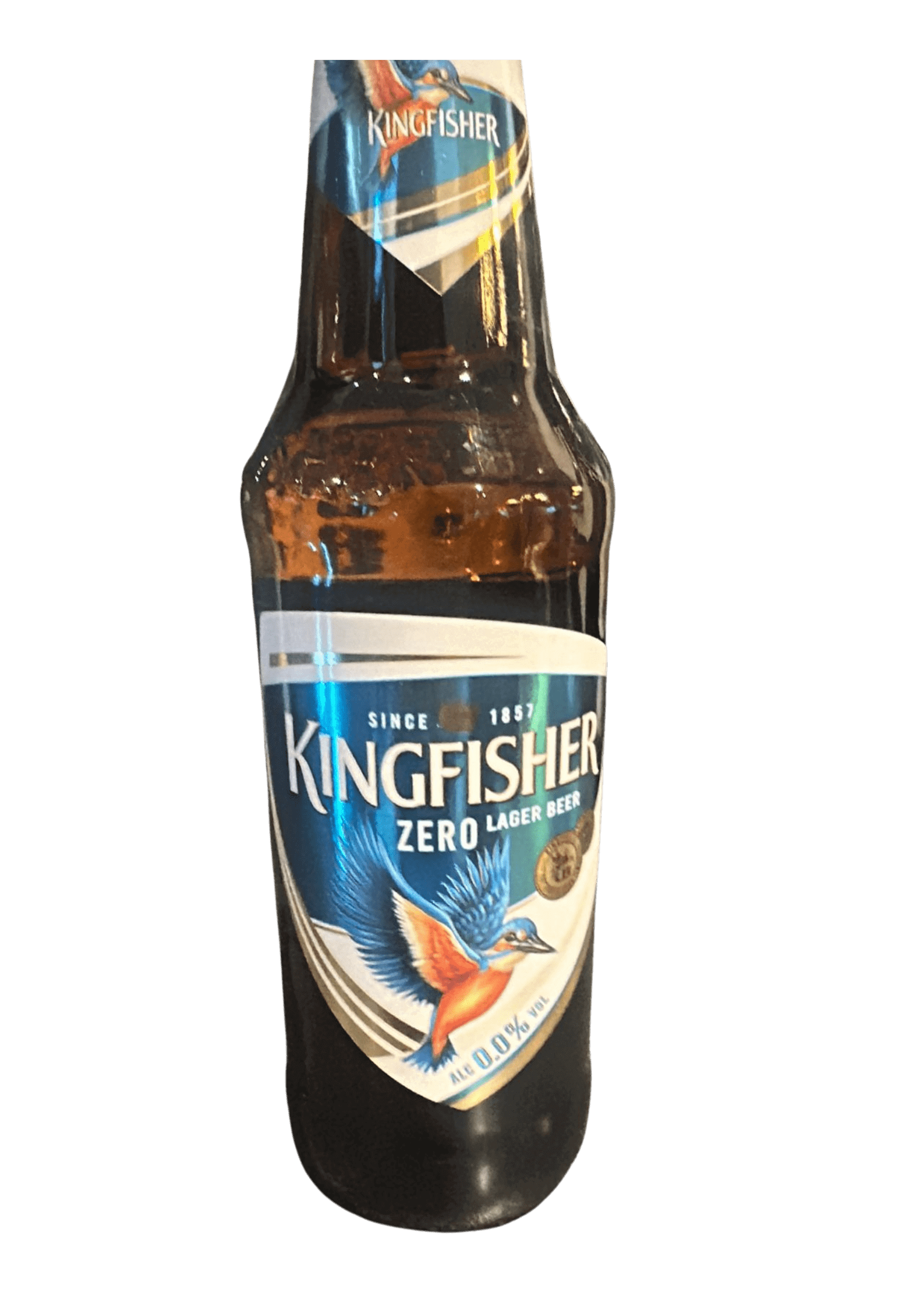 product-image-Kingfisher zero (Alkoholfri)
