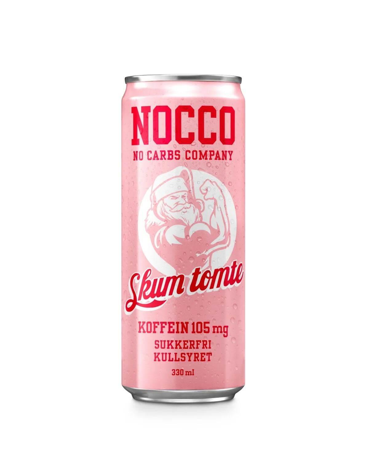 product-image-Nocco Skumtomte