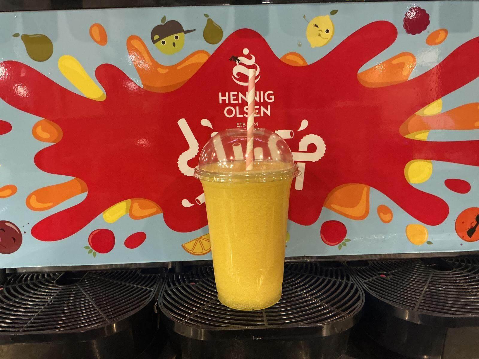 product-image-Slush - Mango