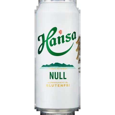product-image-Hansa Alkoholfri 0.5l