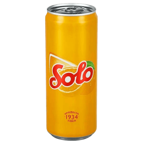 product-image-Solo 0,33l
