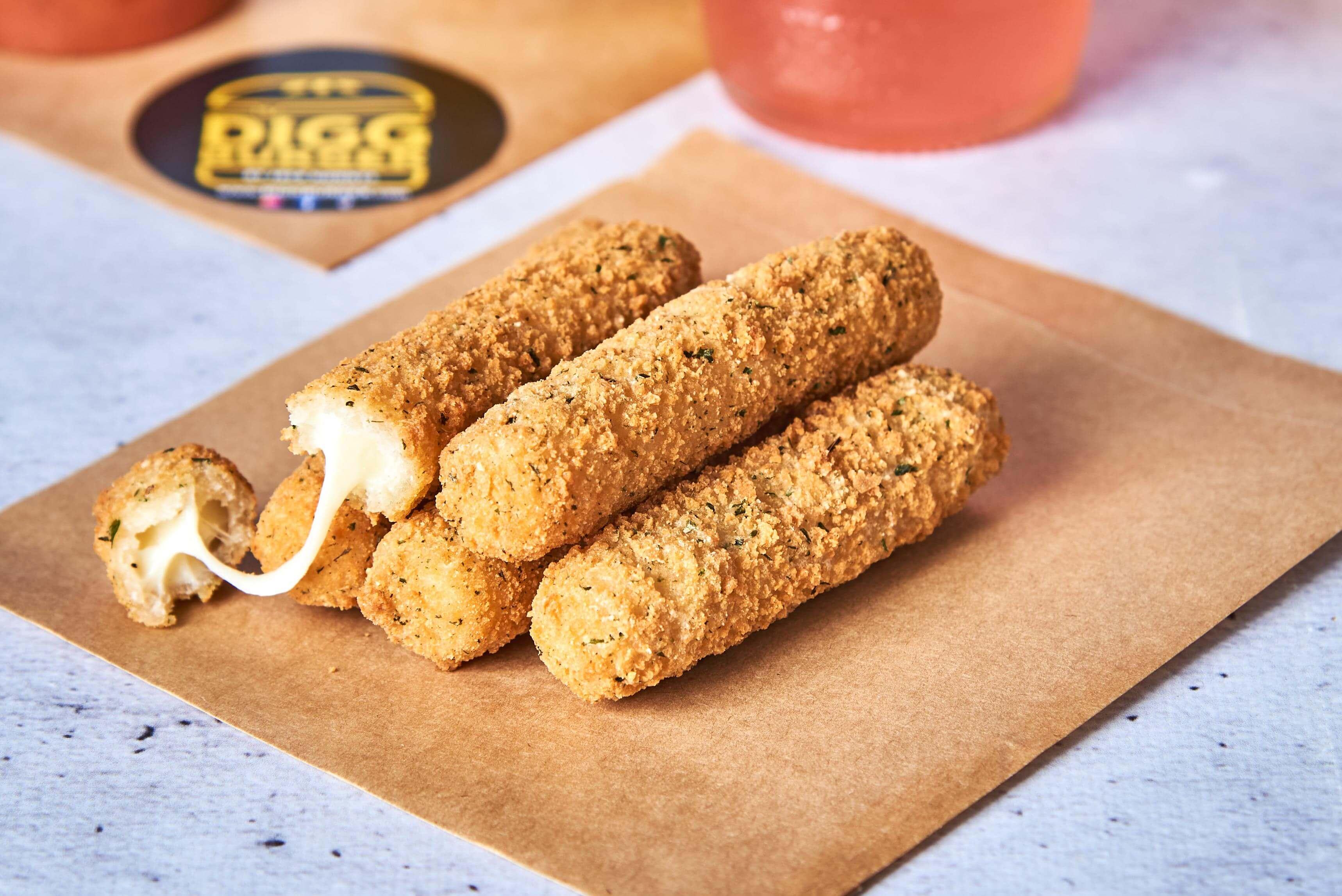 product-image-Mozzarella Sticks 5 stk