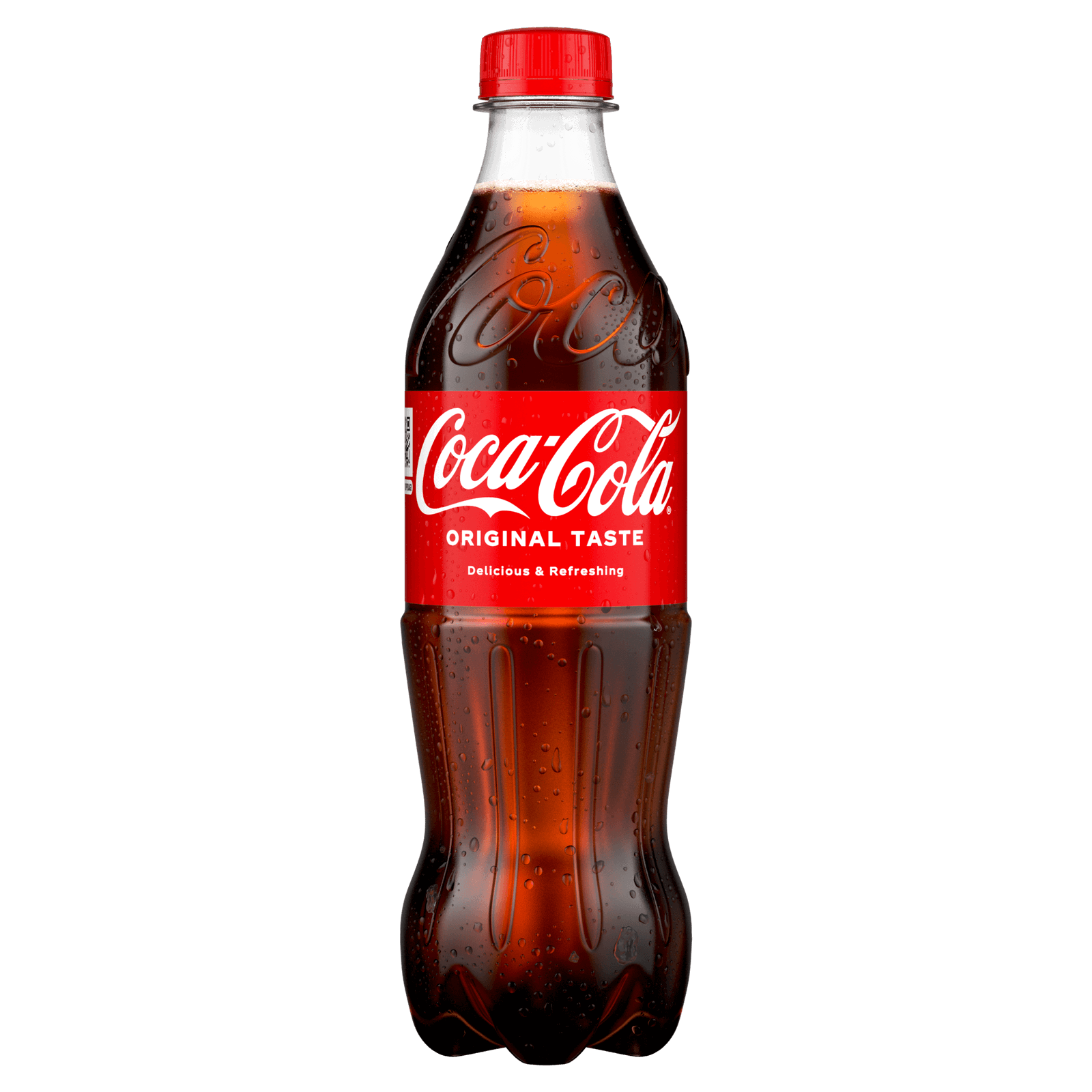 product-image-Coca cola 0,5L