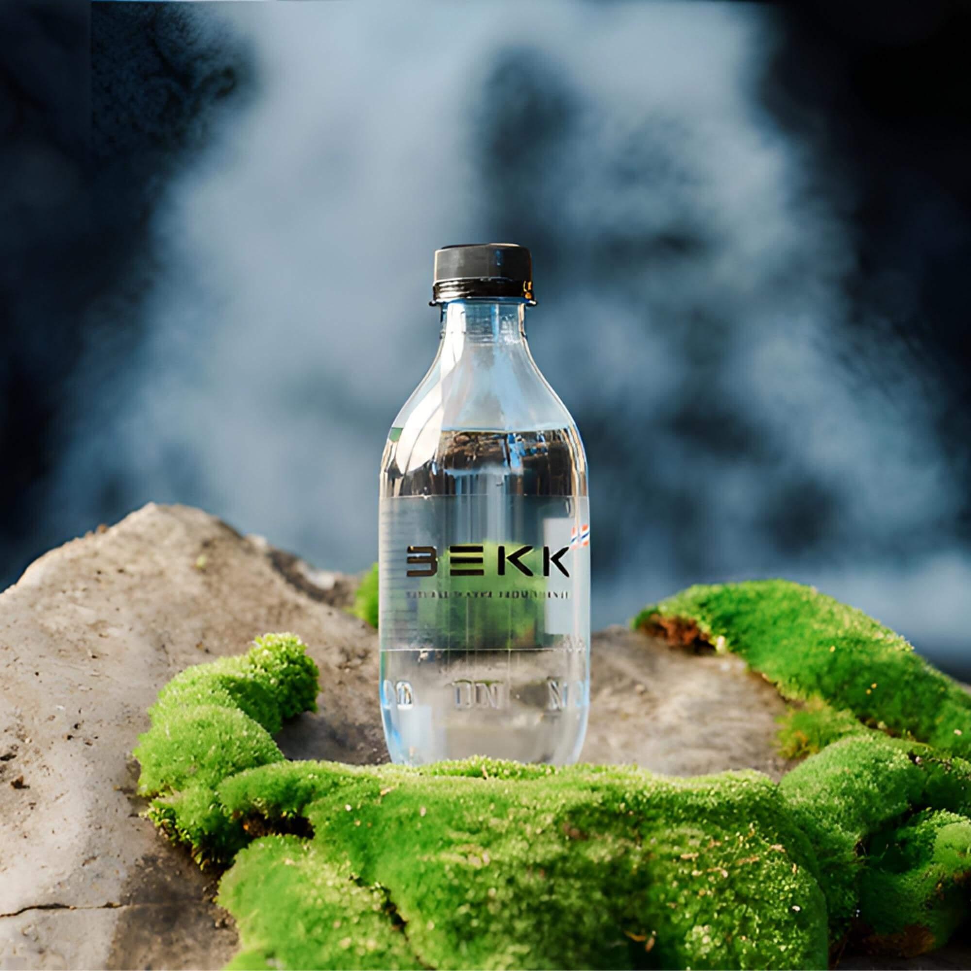 product-image-BEKK Norwegian Natural Water 500ML 矿泉水