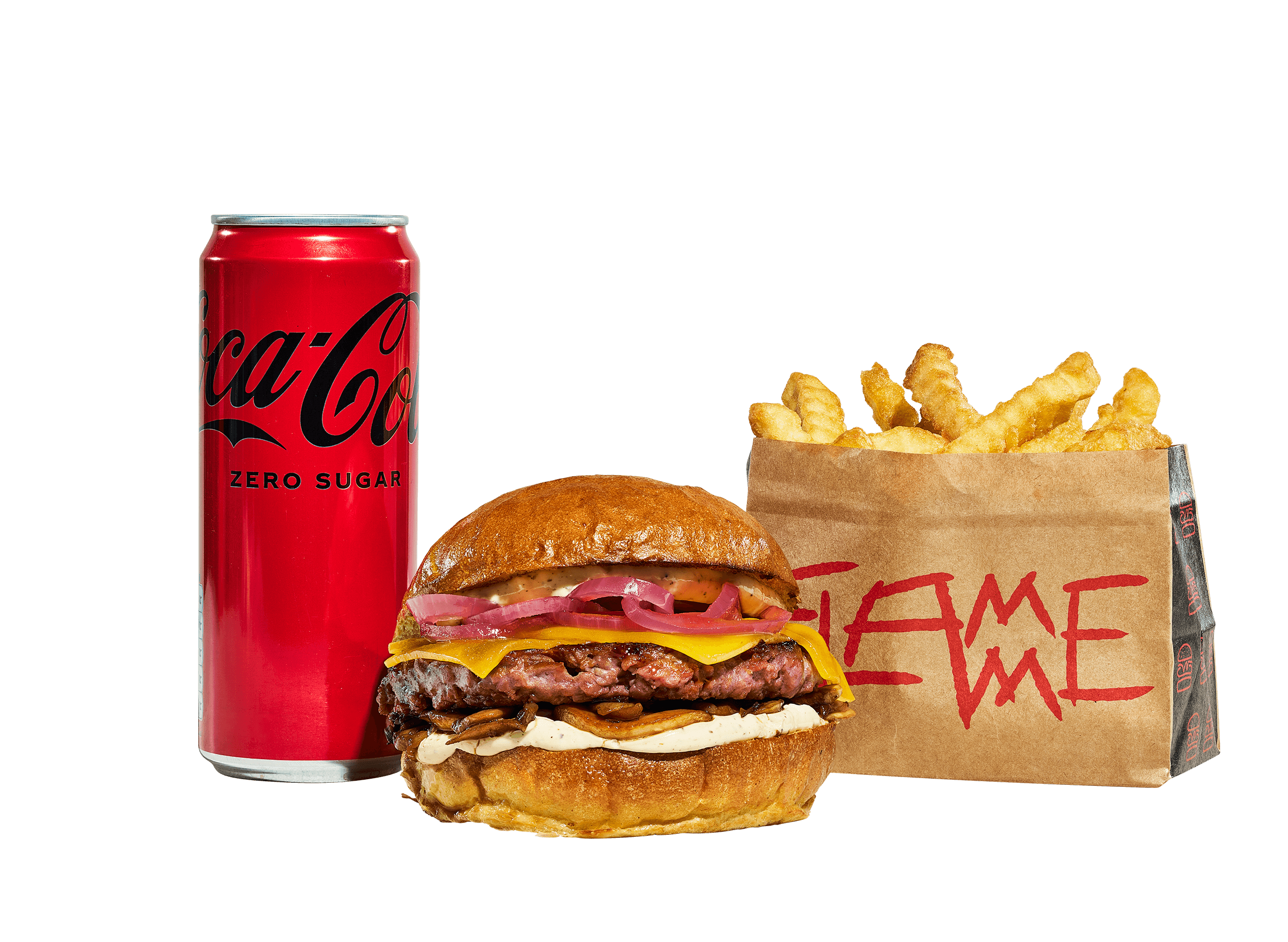 product-image-Beyond Truffle Menu Deal