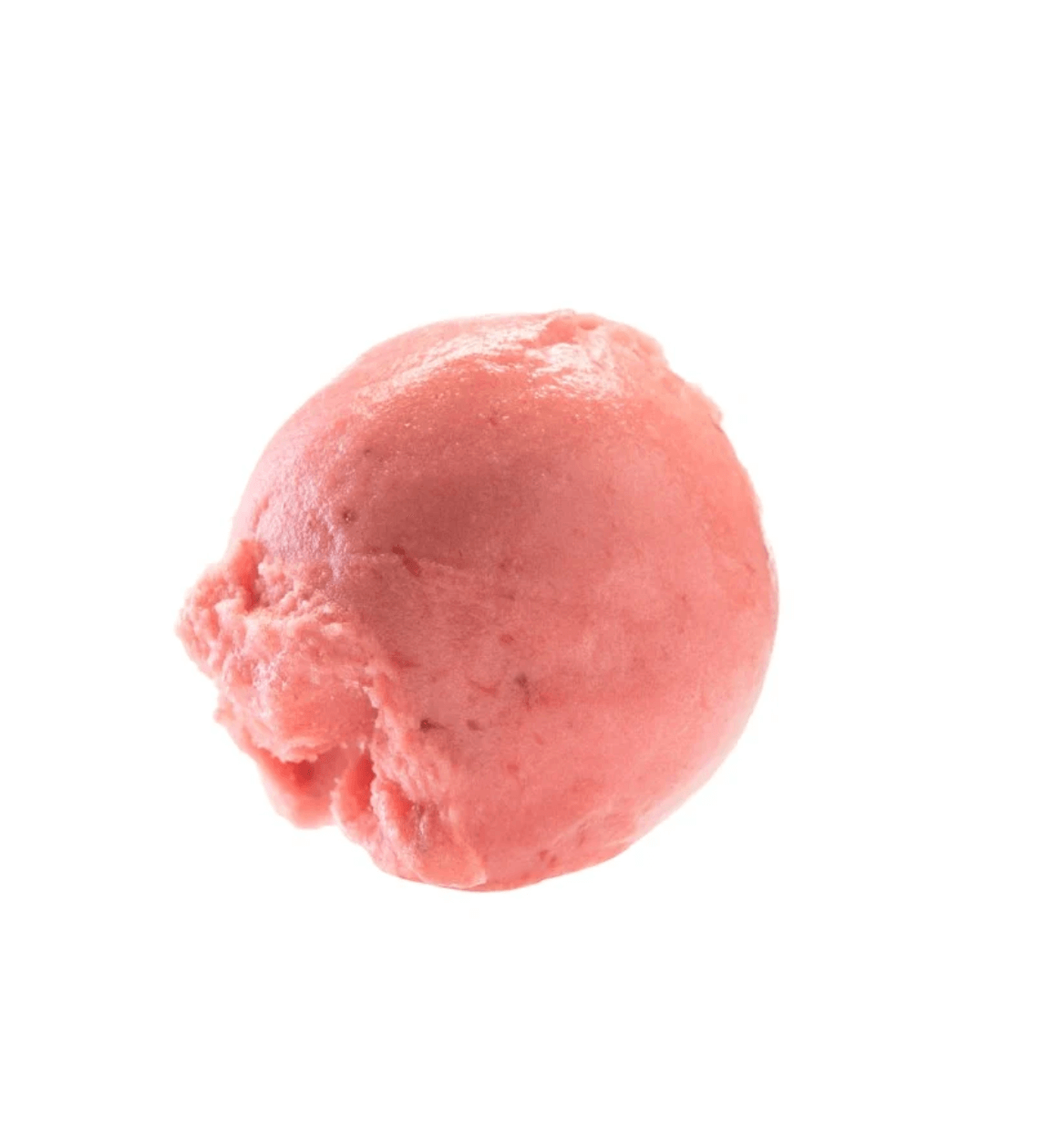 product-image-3 x Jordbær sorbe iskuler