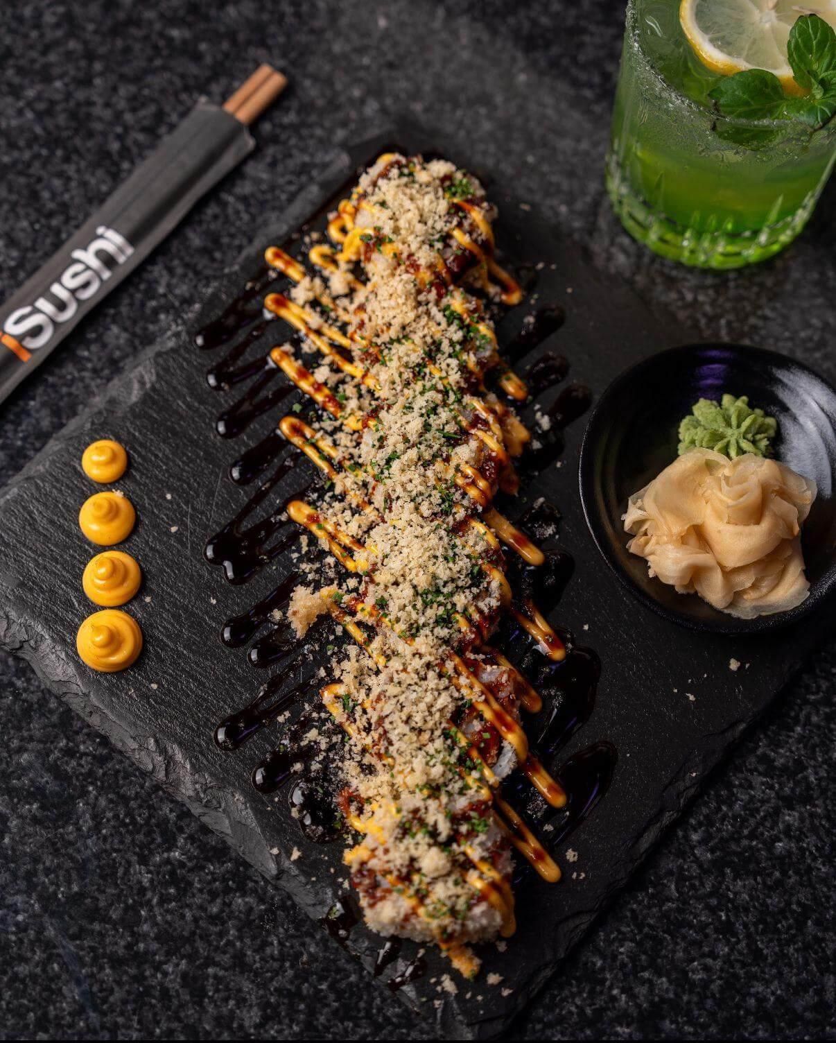 product-image-Christmas Futo Maki