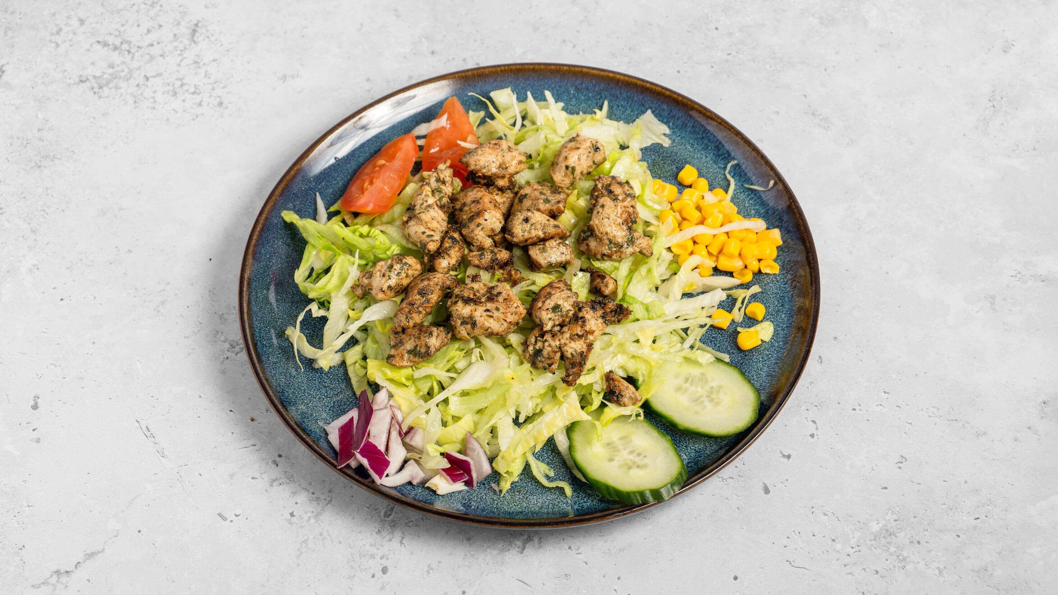 product-image-40. Kylling Salat