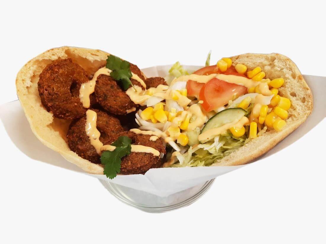 product-image-Falafel i Pita