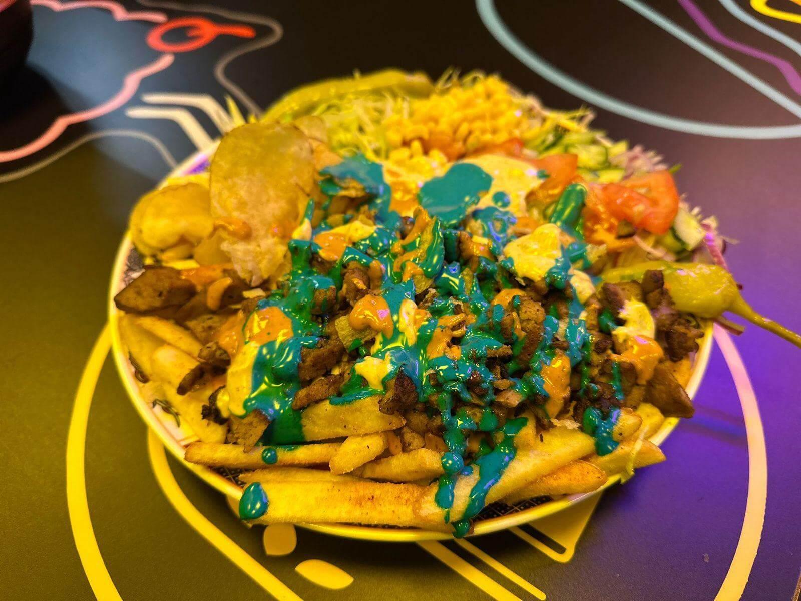 product-image-DIGG SPECIAL KEBAB Tallerken