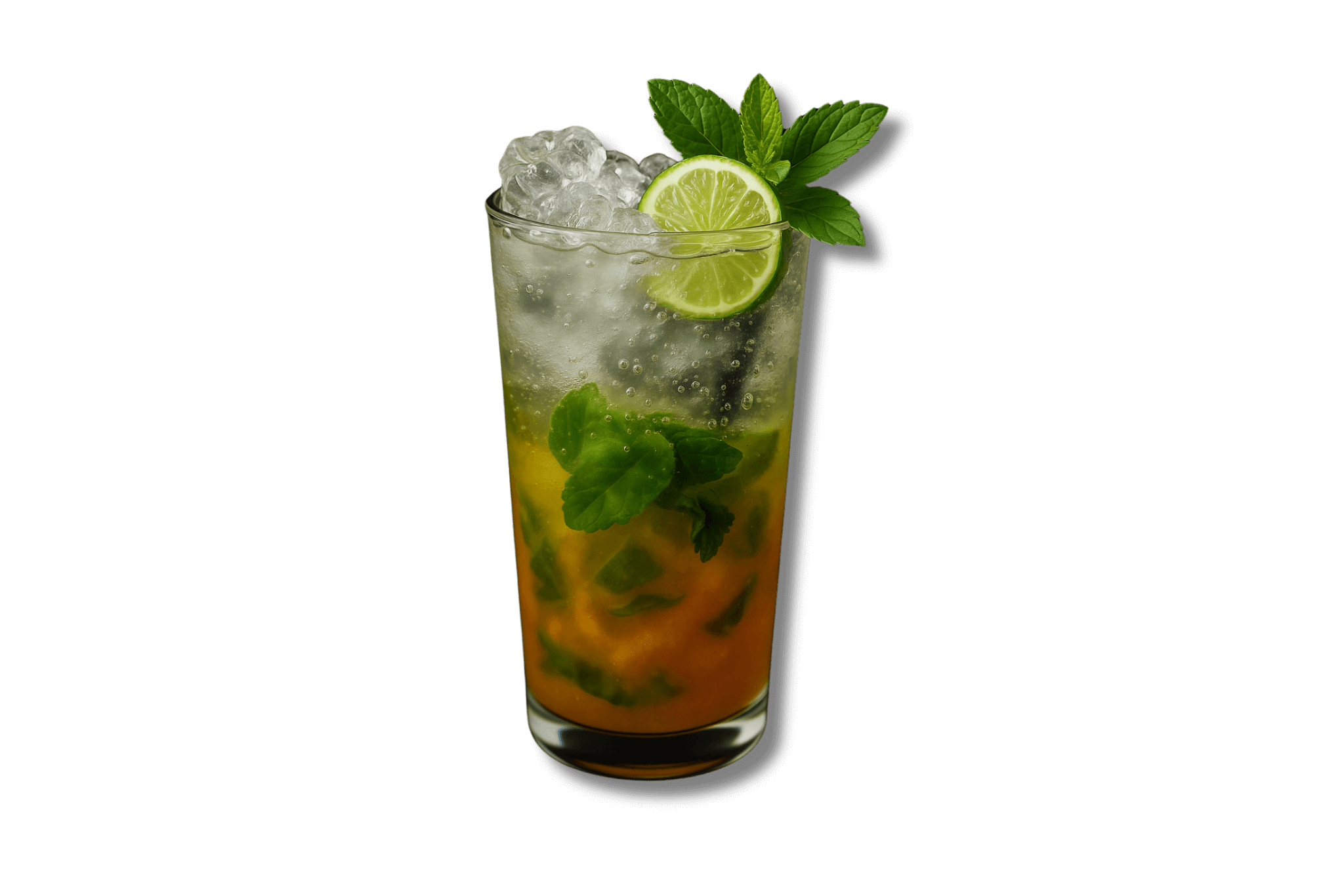 product-image-Passion Fruit Virgin Mojito