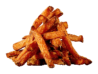 product-image-Søtpotet fries