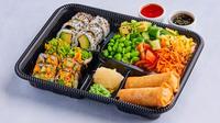 product-image-Bento 6 vegetar
