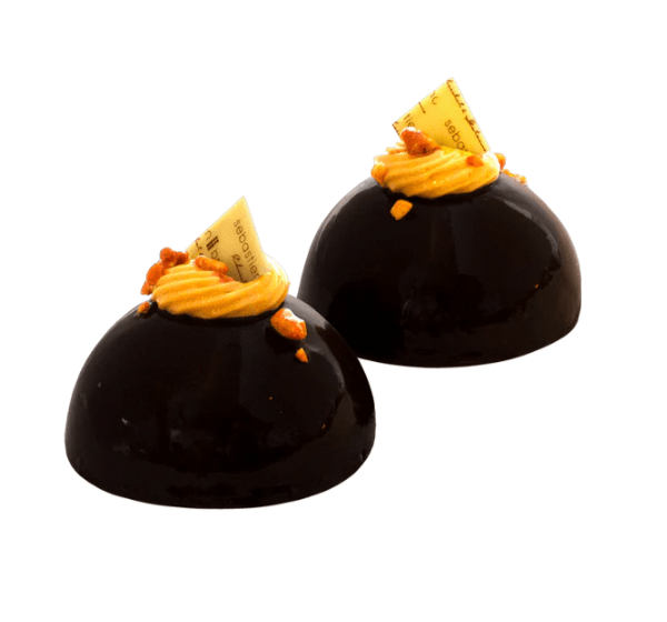 product-image-Porsjon - Choco Peanut