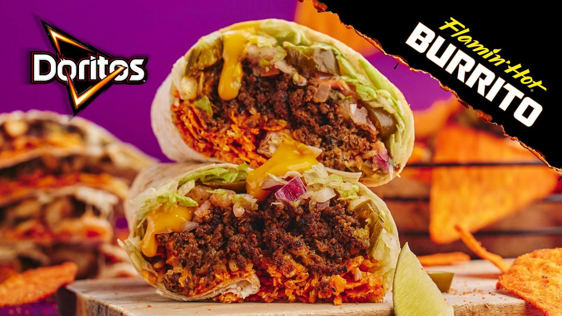 product-image-Flamin' Hot Burrito