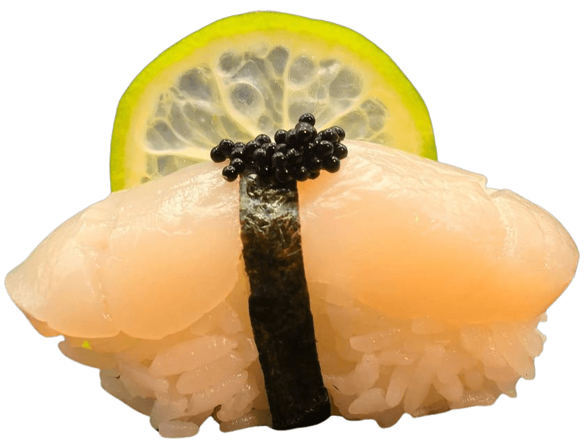 product-image-Kamskjell - 2 biter