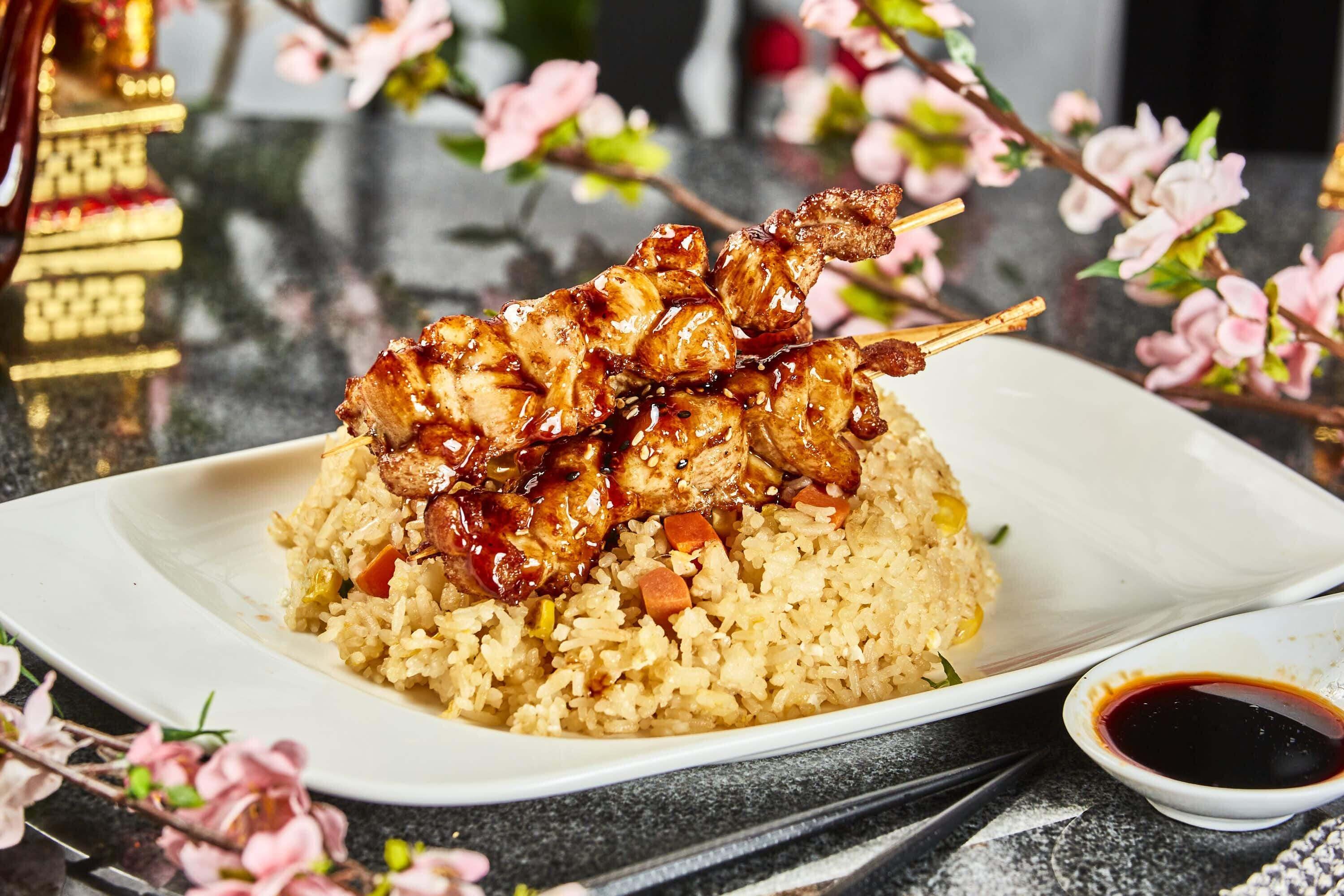 product-image-Stekt Ris