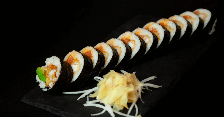 product-image-12. Dagens Maki (12 Biter)