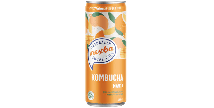product-image-Nexba Kombucha