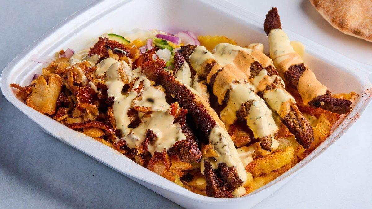 product-image-23. Shishkebab Tallerken