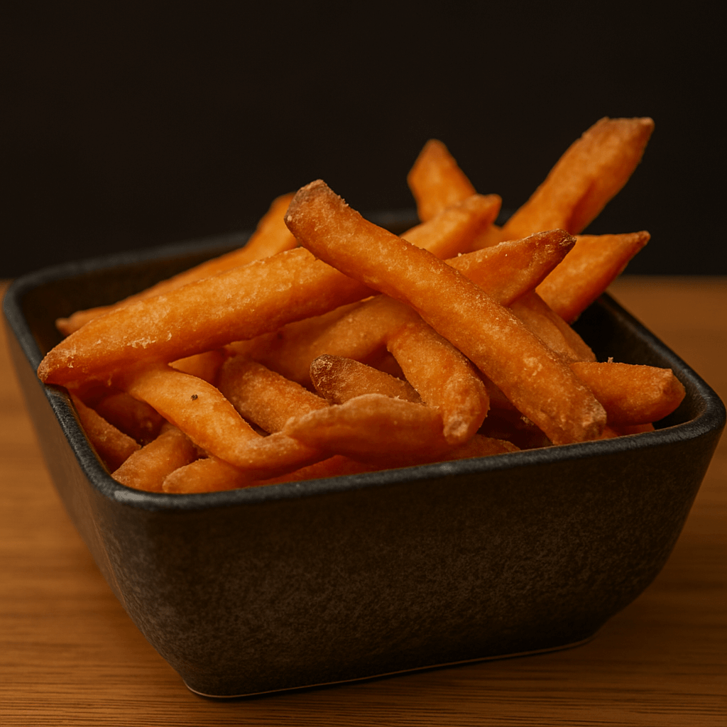 product-image-Søtpotet fries