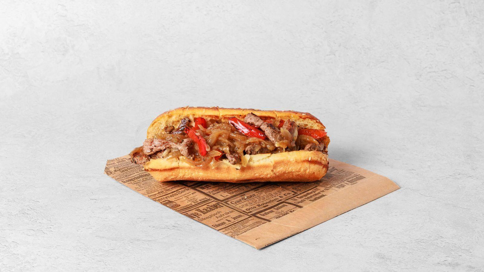 product-image-14. Philly cheese steak