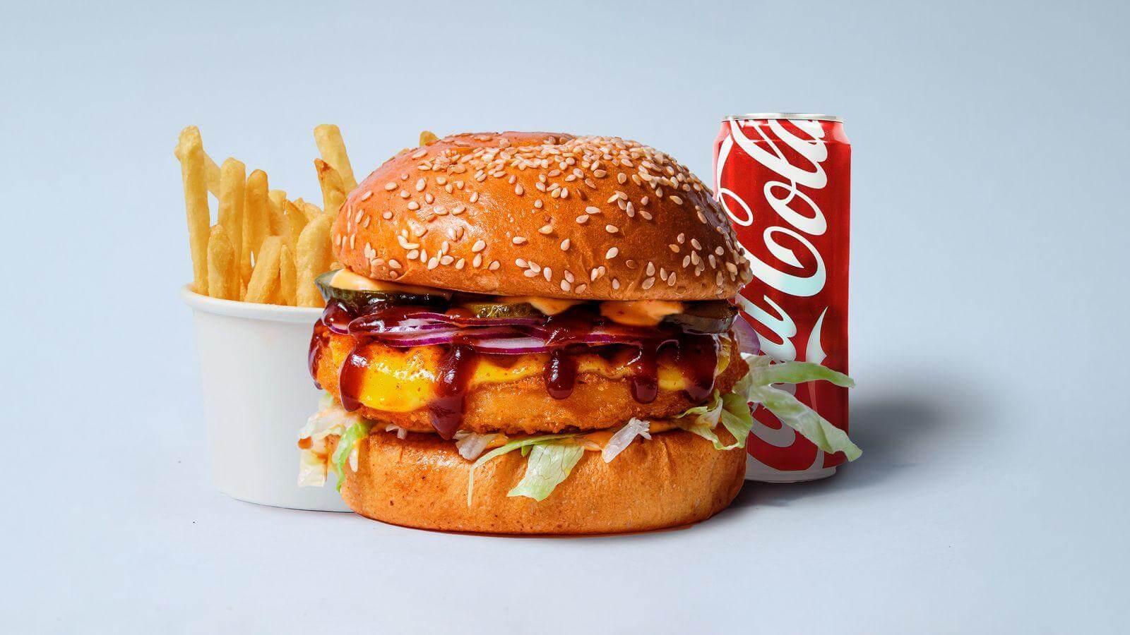 product-image-Tasty Clucker Meal Deal