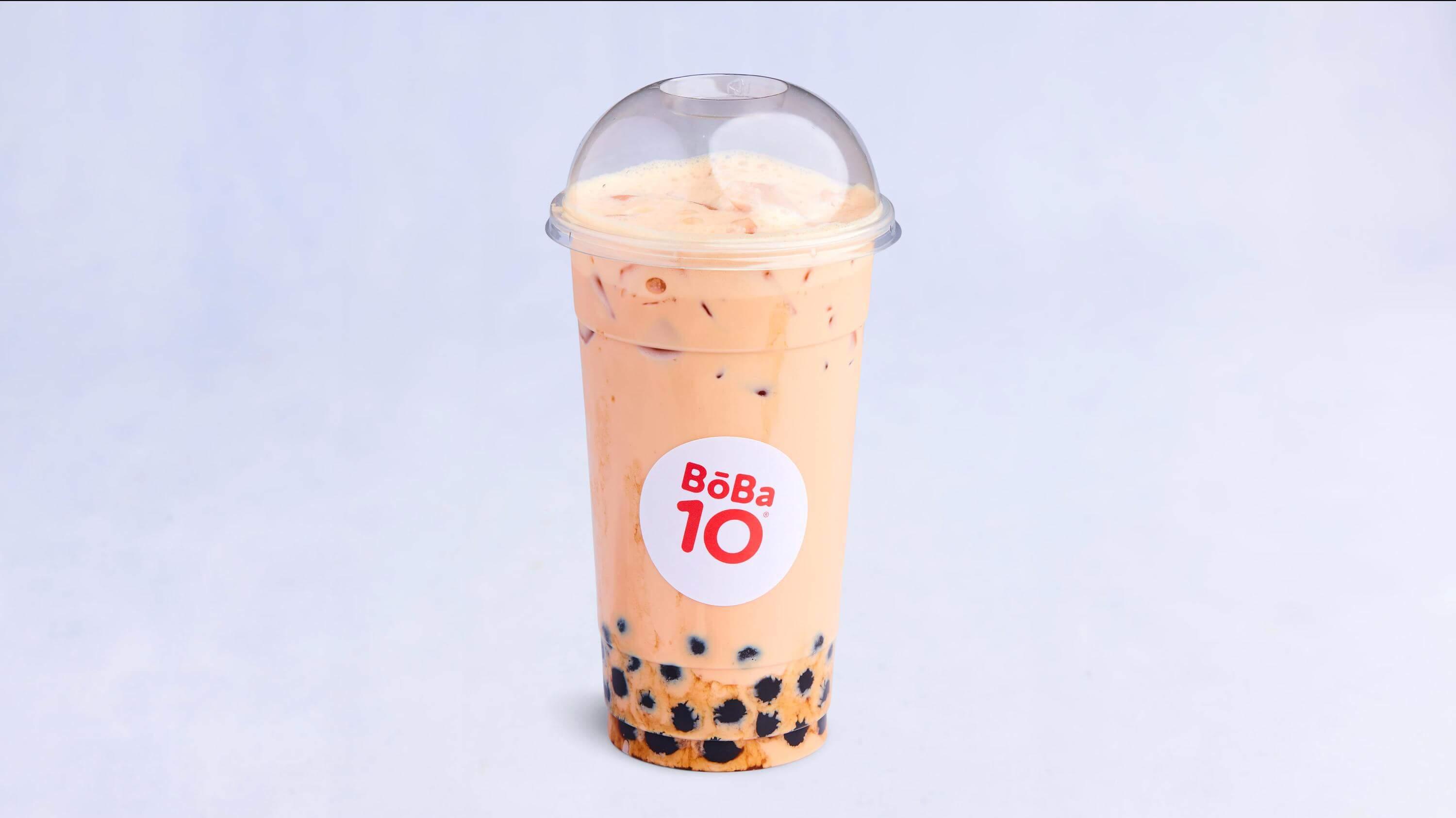product-image-Lychee Milk Tea