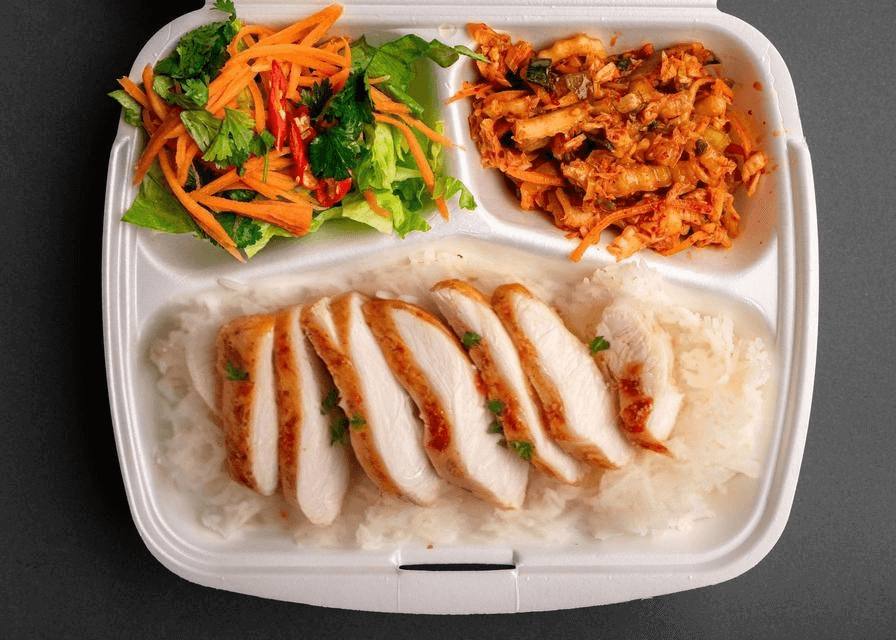 product-image-29. Ris med Grillet Kylling