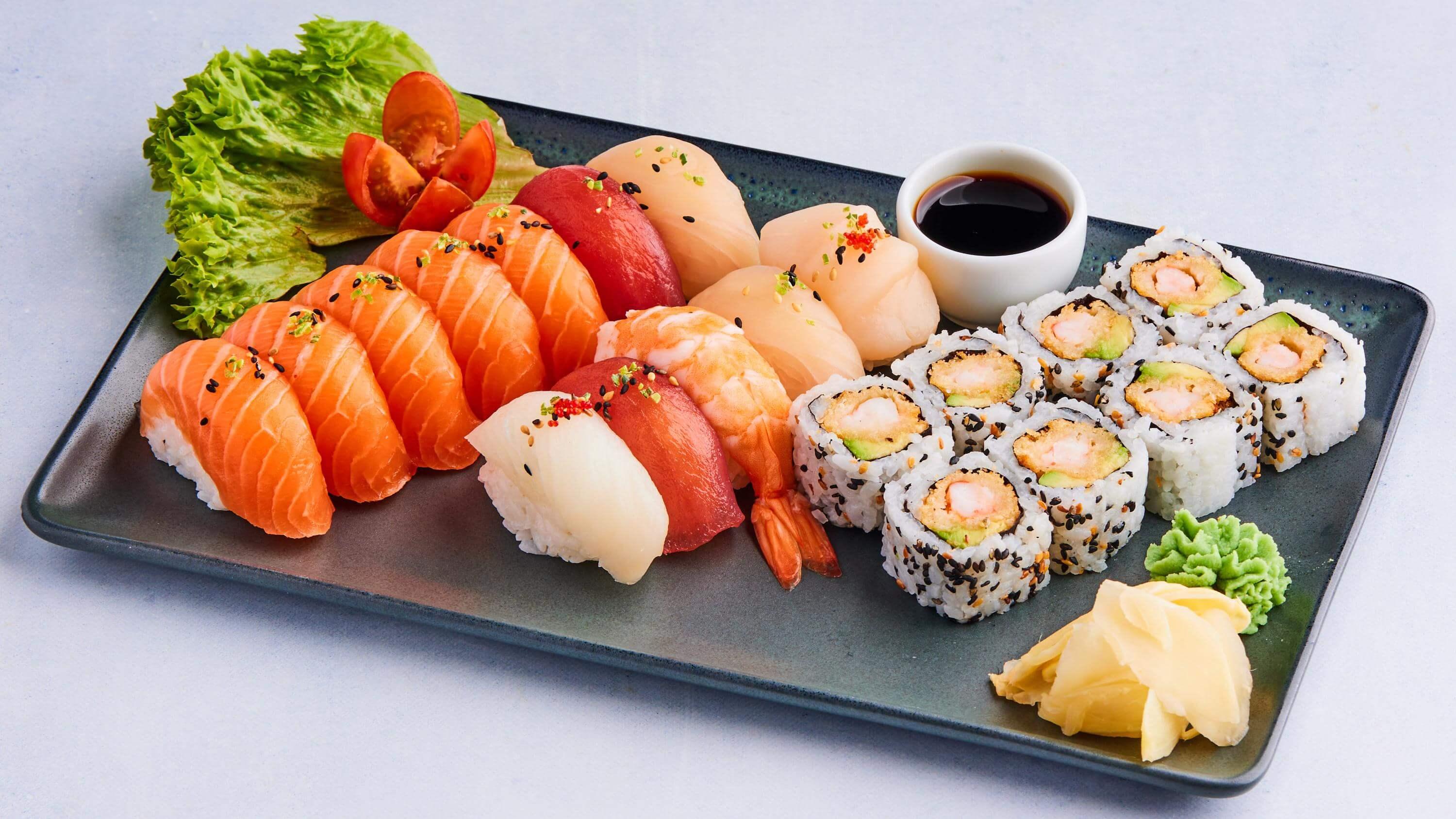 product-image-4A. Middag med tempura 20 biter