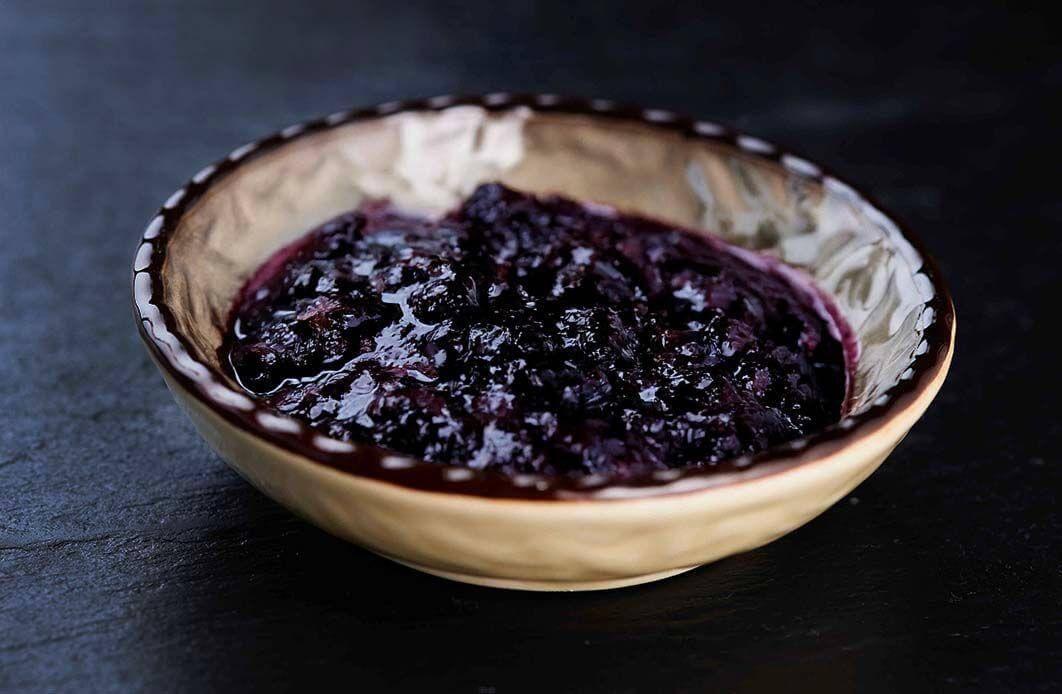 product-image-Blåbærsyltetøy