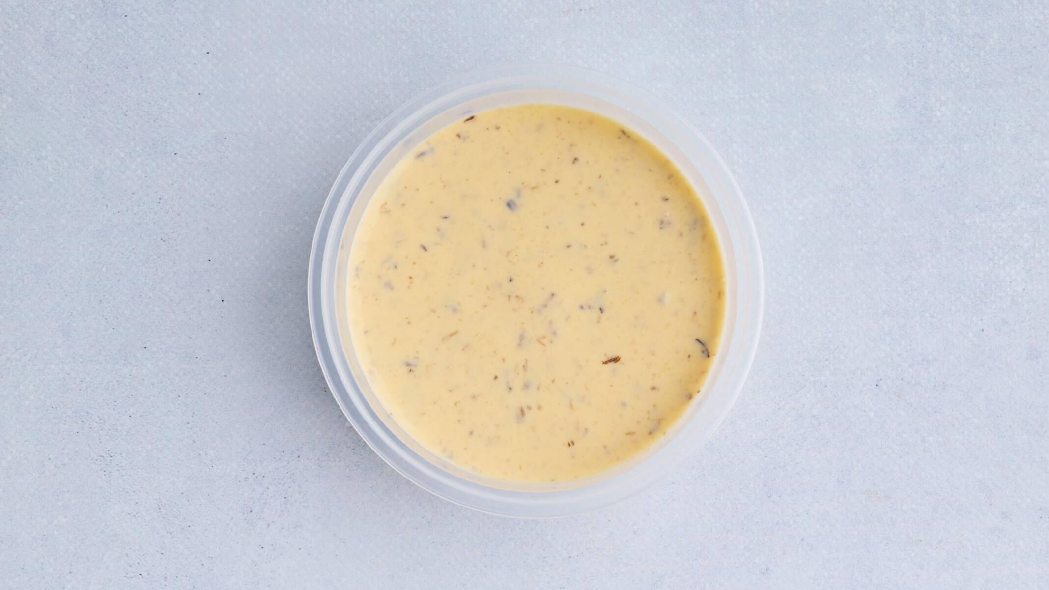 product-image-Trøffel Mayo