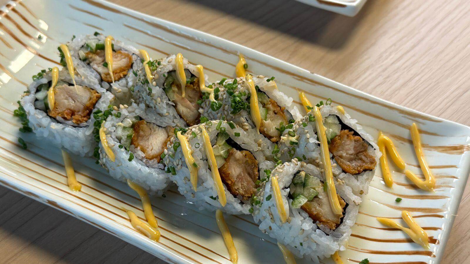 product-image-Karaage Maki