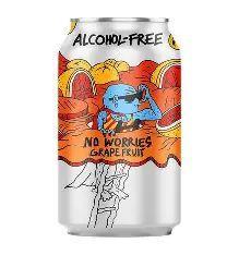 product-image-Lervig No Worries Grapefruit Pale Ale