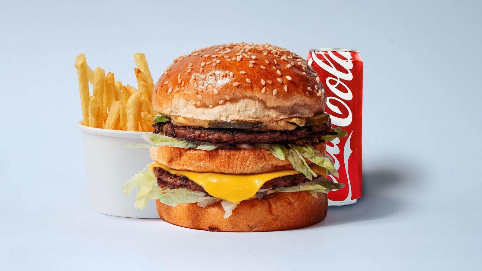 product-image-Notorious B.I.G Meal Deal