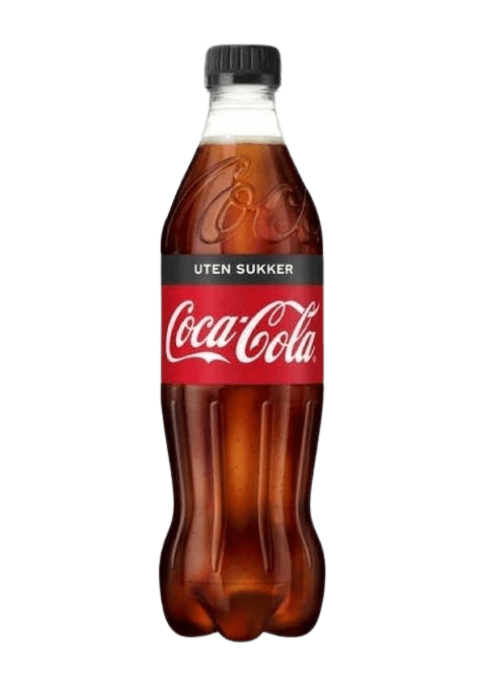 product-image-Coca-Cola Uten Sukker