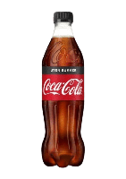 product-image-Coca-Cola Uten Sukker