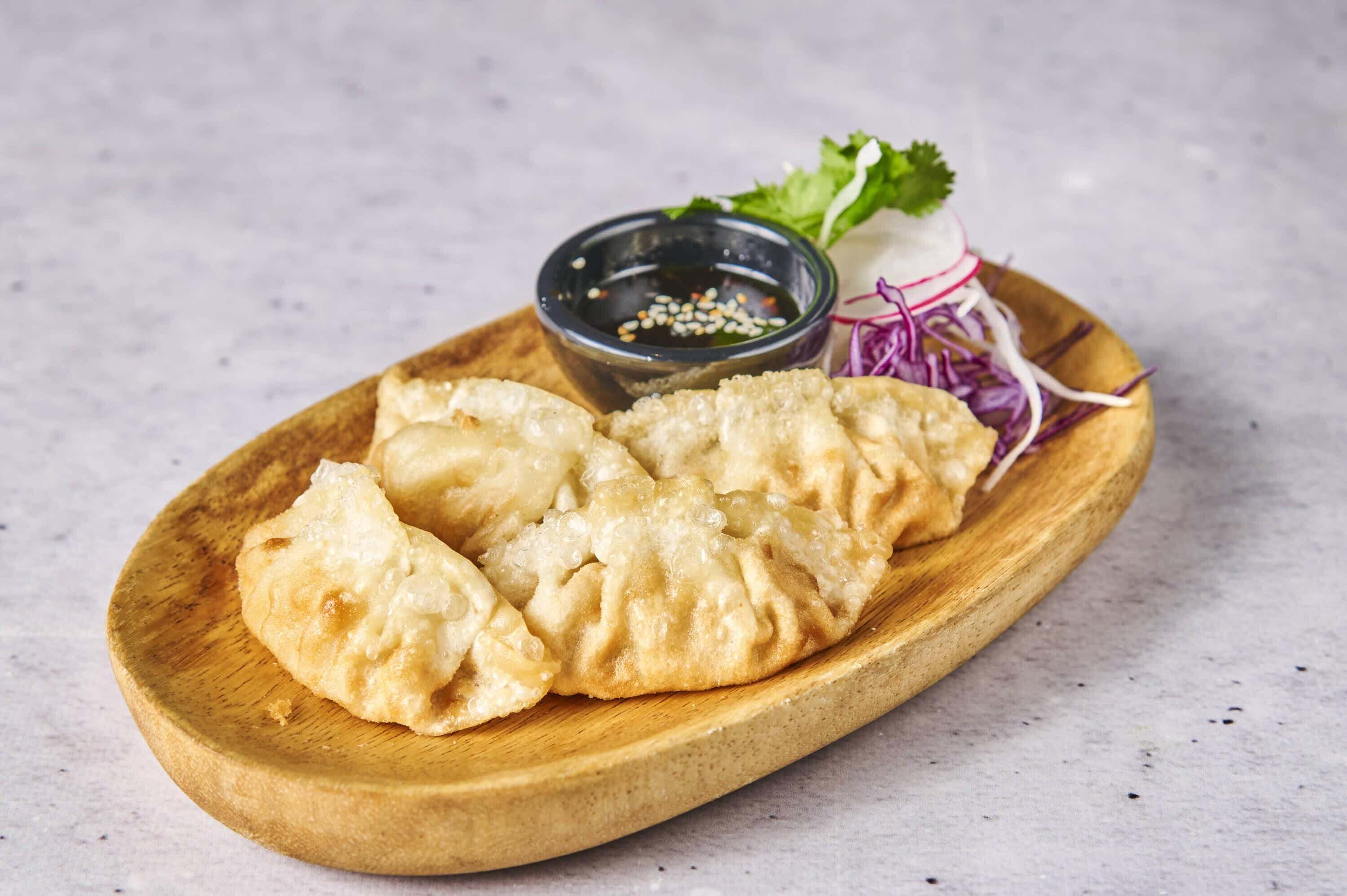 product-image-Gyoza (4 pcs)
